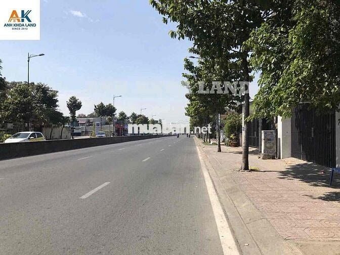 BAO GIÁ TOÀN KHU VỰC NGAY PHẠM VĂN ĐỒNG ,ĐẤT MẶT TIỀN FULL THỔ CƯ