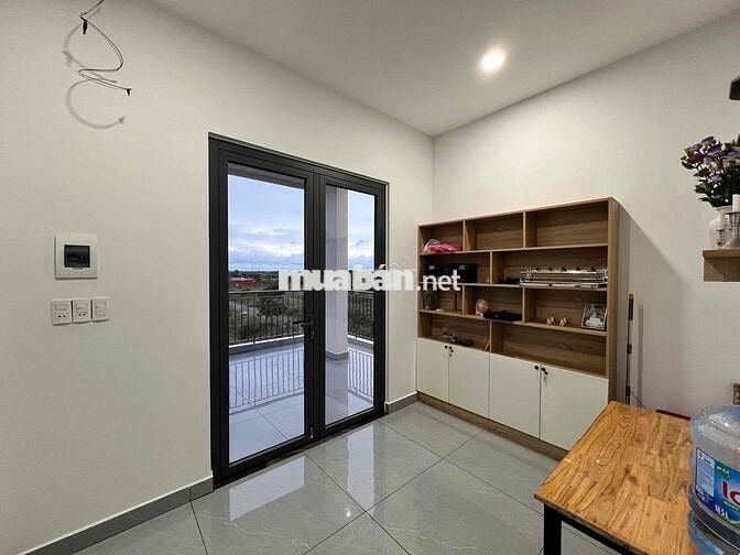 Bán nhà vườn ngay nút giao cao tốc Vũng Vằn đối diện KDC Goldcoast