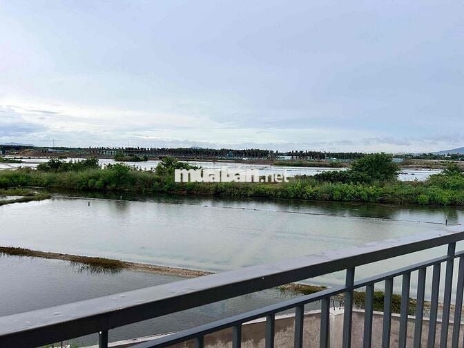 Bán nhà vườn ngay nút giao cao tốc Vũng Vằn đối diện KDC Goldcoast