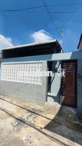 Bán nhà 5×15 , vị trí đắc địa cấp 4 mới , đường xe tải 5,5tr