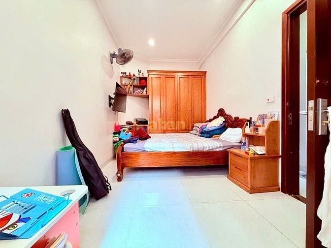PHÂN LÔ QUÂN ĐỘI HOÀNG VĂN THÁI, THANH XUÂN, Ô TÔ 88M²- 5T- 16.8 tỷ