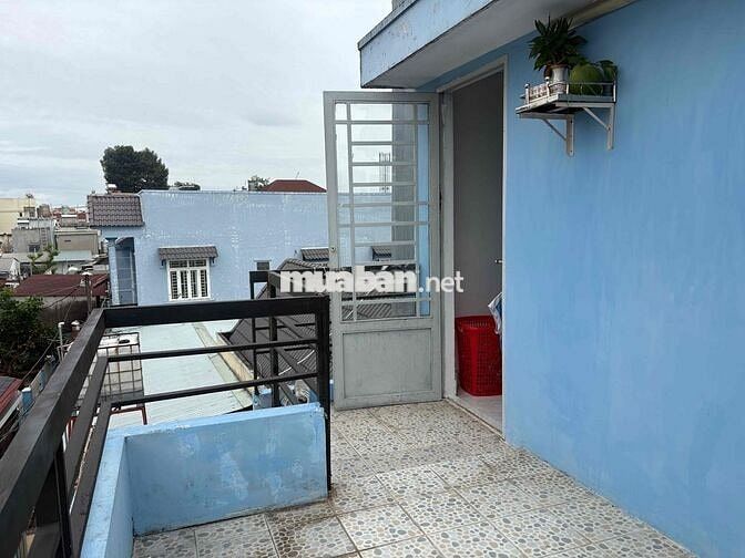 Bán Nhanh Nhà giá Rẻ Linh Xuân 1 trệt 2 lầu