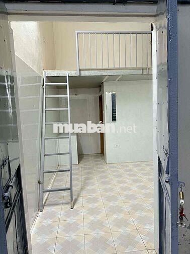 CHO THUÊ PHÒNG TRỌ 21m2 TẠI TÂY HỒ