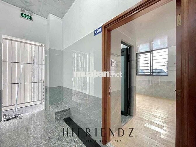 KHAI TRƯƠNG CĂN HỘ - FULL NỘI THẤT - THANG MÁY - CÓ BẢO VỆ_GẦN BỐN XÃ