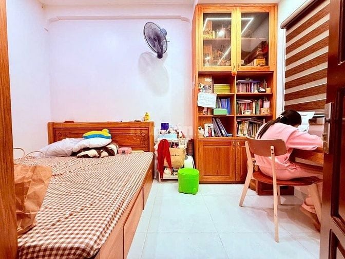 PHÂN LÔ QUÂN ĐỘI HOÀNG VĂN THÁI, THANH XUÂN, Ô TÔ 88M²- 5T- 16.8 tỷ