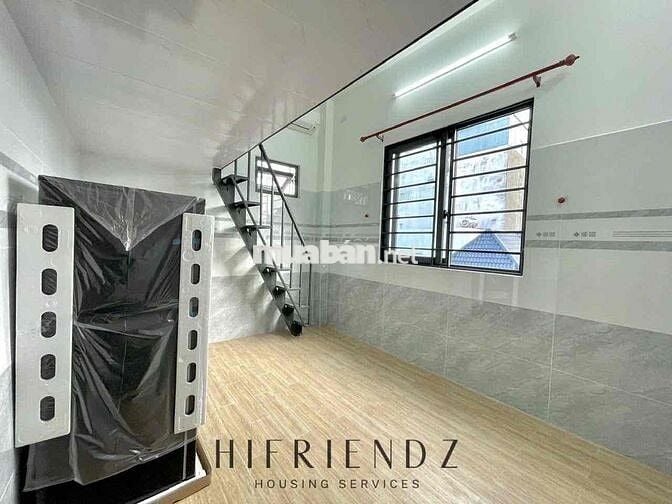 KHAI TRƯƠNG CĂN HỘ - FULL NỘI THẤT - THANG MÁY - CÓ BẢO VỆ_GẦN BỐN XÃ