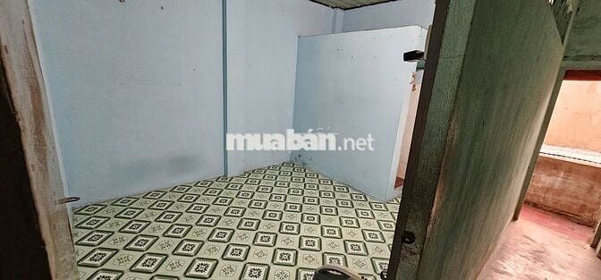 Phòng trọ lầu 1, lối đi riêng, hẻm xe hơi, free giữ xe, khu an ninh