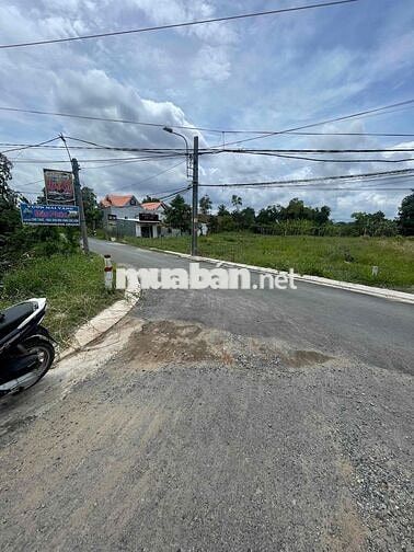 Đất tại Cần Giuộc 680tr | Cách TPHCM chỉ 9km | giỏ hàng hơn 100 nền.