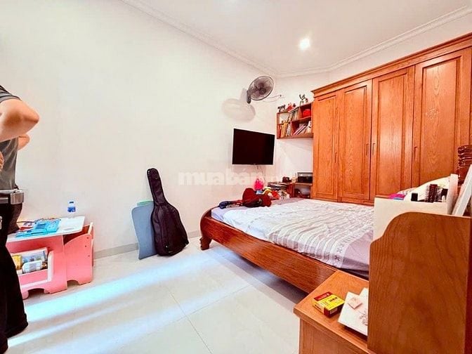 PHÂN LÔ QUÂN ĐỘI HOÀNG VĂN THÁI, THANH XUÂN, Ô TÔ 88M²- 5T- 16.8 tỷ