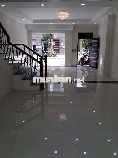 Cần cho thuê nhà HXT 86/2A Phổ Quang P.2 Q.Tân Bình