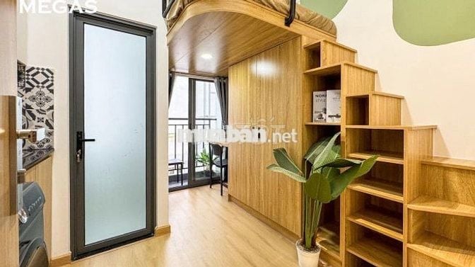 12PN/12WC - Nhà Mặt tiền Nguyễn Văn Lượng, Gò Vấp- Giá 45Tr, THANG MÁY