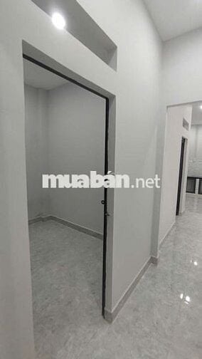 Bán nhà 5×15 , vị trí đắc địa cấp 4 mới , đường xe tải 5,5tr