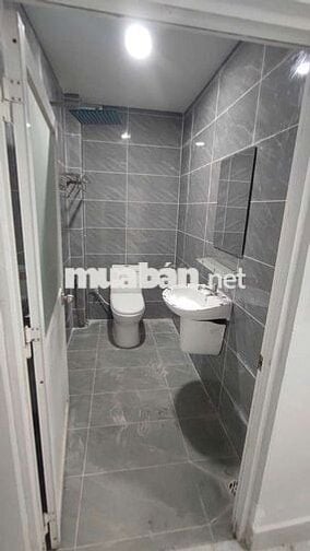 Bán nhà 5×15 , vị trí đắc địa cấp 4 mới , đường xe tải 5,5tr