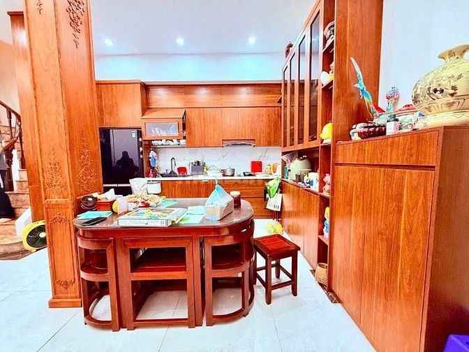 PHÂN LÔ QUÂN ĐỘI HOÀNG VĂN THÁI, THANH XUÂN, Ô TÔ 88M²- 5T- 16.8 tỷ