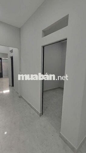 Bán nhà 5×15 , vị trí đắc địa cấp 4 mới , đường xe tải 5,5tr