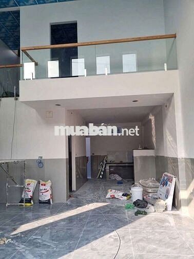 🏘️ Nhà 1️⃣ lửng 3️⃣ phòng đường Tô ký,Tân Xuân, ngã 3 chùa 🏘️