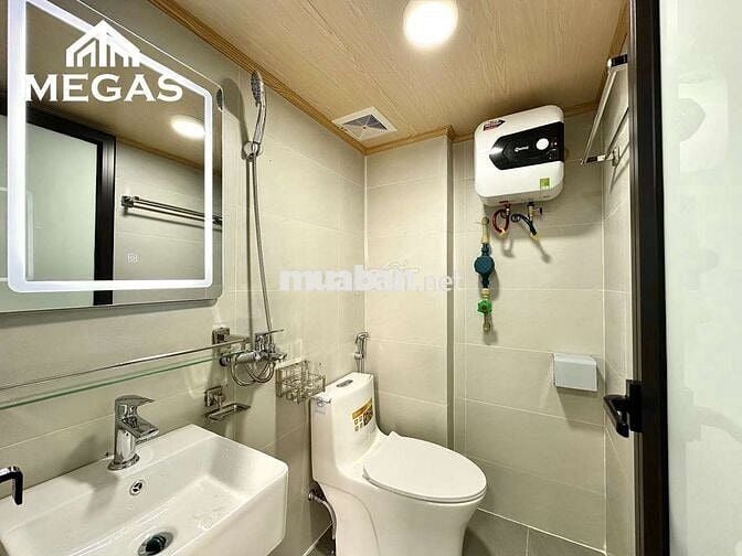 CHO THUÊ CĂN DUPLEX FULL NỘI THẤT BAN CÔNG THOÁNG NGAY NGÃ TƯ MAI DỊCH