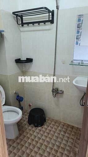 Phòng Trọ Cho Thuê 20m2 / TRẦN THỊ NGHỈ