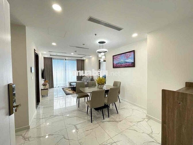 CHỈ TỪ 1 TỶ 550. căn 2 PHÒNG NGỦ. TRUNG TÂM PHÚ MỸ HƯNG.