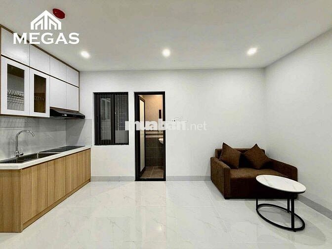 ccmn 1n1k mới tinh tại 197 lạc long quân. full đồ cơ bản