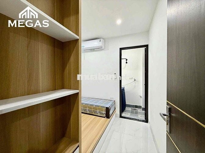 ccmn 1n1k mới tinh tại 197 lạc long quân. full đồ cơ bản