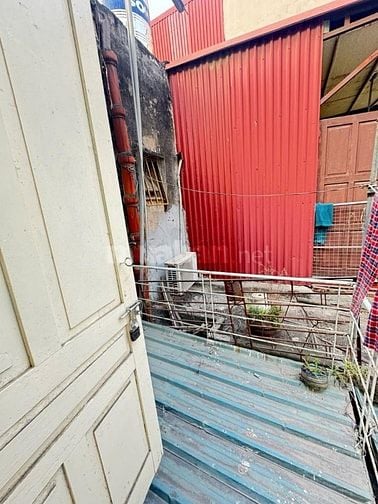 TẬP THỂ MẶT PHỐ TAM KHƯƠNG - NHÀ ĐẸP Ở NGAY 