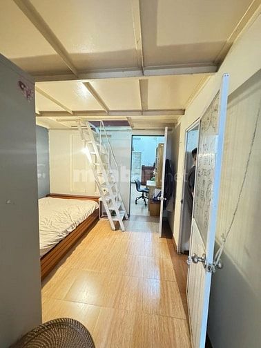 TẬP THỂ MẶT PHỐ TAM KHƯƠNG - NHÀ ĐẸP Ở NGAY 