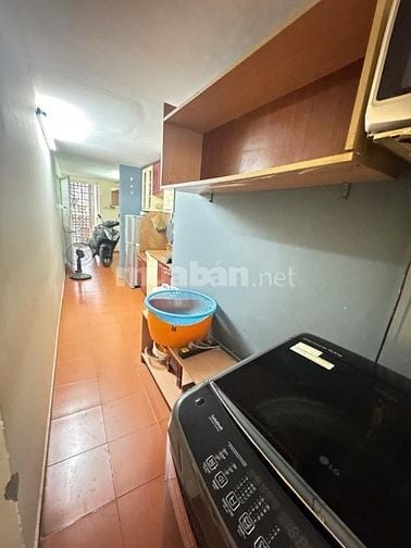 TẬP THỂ MẶT PHỐ TAM KHƯƠNG - NHÀ ĐẸP Ở NGAY 