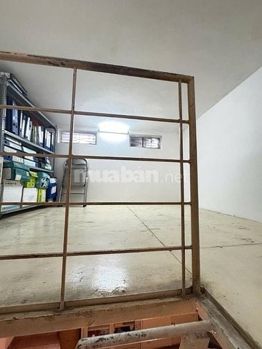 TẬP THỂ MẶT PHỐ TAM KHƯƠNG - NHÀ ĐẸP Ở NGAY 