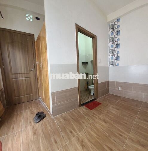 Phòng Trọ Cho Thuê 20m2 / TRẦN THỊ NGHỈ