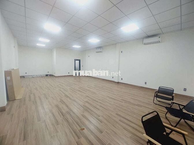 Cho thuê Văn phòng, ngay khu D2d Võ Thị Sáu, ngay trung tâm biên hòa