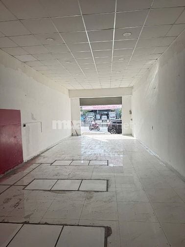 Cho thuê nhà 120m2- 798 Quốc Lộ 13, Hiệp Bình Phước, Thủ Đức, 15tr