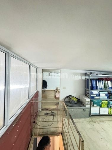 TẬP THỂ MẶT PHỐ TAM KHƯƠNG - NHÀ ĐẸP Ở NGAY 