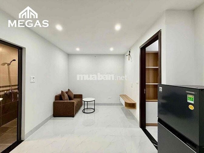 ccmn 1n1k mới tinh tại 197 lạc long quân. full đồ cơ bản