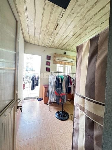 TẬP THỂ MẶT PHỐ TAM KHƯƠNG - NHÀ ĐẸP Ở NGAY 