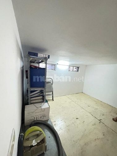 TẬP THỂ MẶT PHỐ TAM KHƯƠNG - NHÀ ĐẸP Ở NGAY 