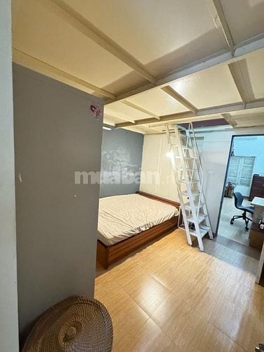 TẬP THỂ MẶT PHỐ TAM KHƯƠNG - NHÀ ĐẸP Ở NGAY 