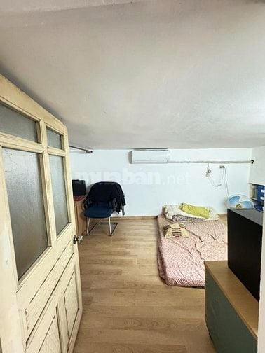 TẬP THỂ MẶT PHỐ TAM KHƯƠNG - NHÀ ĐẸP Ở NGAY 