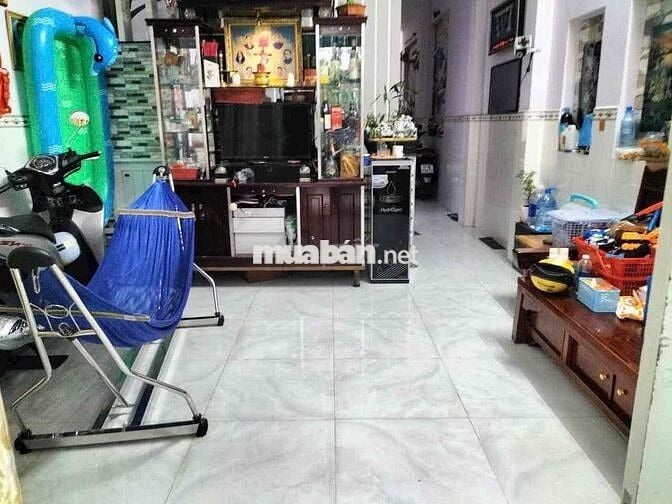 THANH KHOẢN NHÀ CHỦ KẸT NGÂN HÀNG BÁN GẤP CĂN NHÀ GIÁ 1ty550 TẠI PHƯỜN