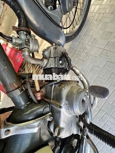 Z2dk cub cối 70 sườn gân vít lữa 3 số zin sơn zin