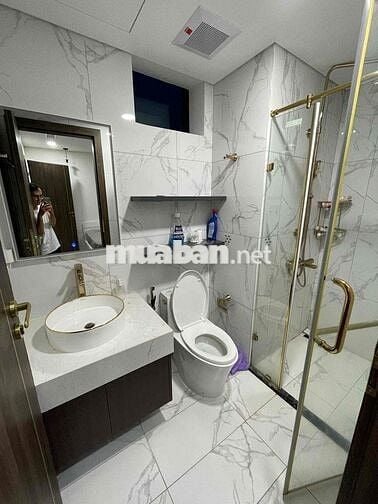 CHỈ TỪ 1 TỶ 550. căn 2 PHÒNG NGỦ. TRUNG TÂM PHÚ MỸ HƯNG.