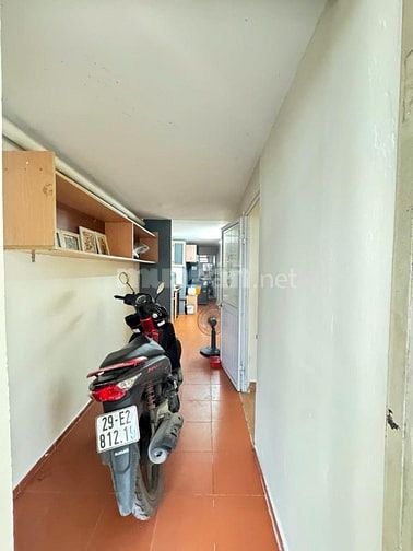 TẬP THỂ MẶT PHỐ TAM KHƯƠNG - NHÀ ĐẸP Ở NGAY 