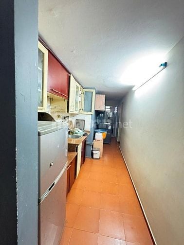 TẬP THỂ MẶT PHỐ TAM KHƯƠNG - NHÀ ĐẸP Ở NGAY 