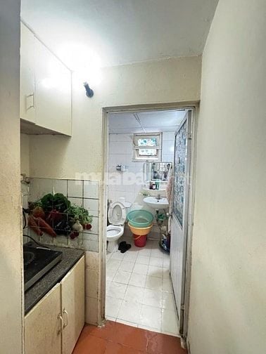 TẬP THỂ MẶT PHỐ TAM KHƯƠNG - NHÀ ĐẸP Ở NGAY 