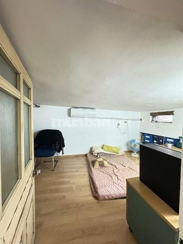 TẬP THỂ MẶT PHỐ TAM KHƯƠNG - NHÀ ĐẸP Ở NGAY 