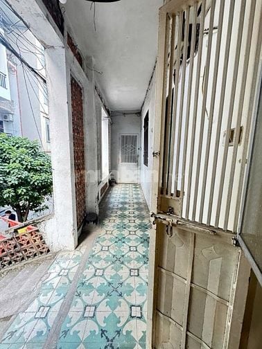 TẬP THỂ MẶT PHỐ TAM KHƯƠNG - NHÀ ĐẸP Ở NGAY 