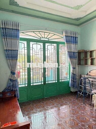 🏘️ Nhà 1️⃣ lầu 3️⃣ phòng Bà Điểm, sau bến xe An Sương 🏘️