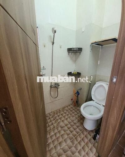 Phòng Trọ Cho Thuê 20m2 / TRẦN THỊ NGHỈ