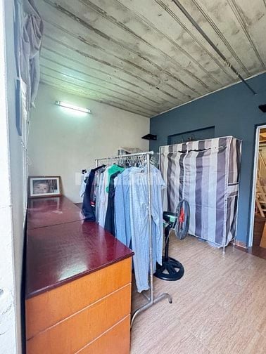 TẬP THỂ MẶT PHỐ TAM KHƯƠNG - NHÀ ĐẸP Ở NGAY 