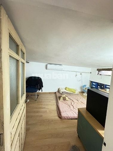 TẬP THỂ MẶT PHỐ TAM KHƯƠNG - NHÀ ĐẸP Ở NGAY 